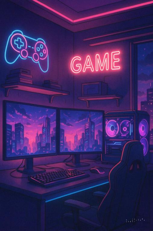 Gaming