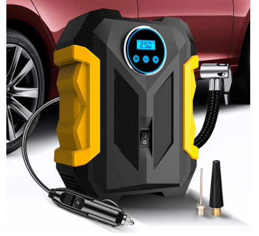 Gray helmet for bikers